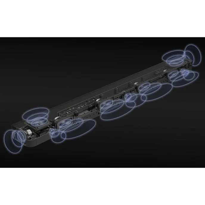 Саундбар Sony BRAVIA Theater Bar 8 HT-A8000 - рис.8