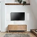 Настенная акустика Canton Atelier 9 C On Wall White Matt - рис.3