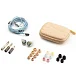 IEM наушники Kinera Idun 2 Golden White Blue - рис.10 IEM наушники Kinera Idun 2 Golden White Blue - рис.10