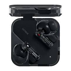 Беспроводные наушники Nothing Ear Black