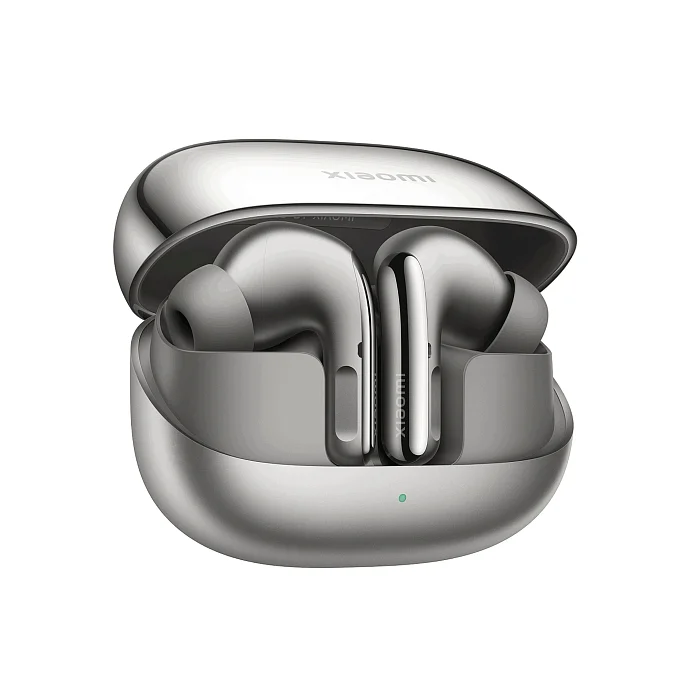 Беспроводные наушники Xiaomi Buds 5 Pro BT Titanium - рис.2