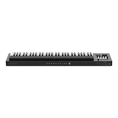 Синтезатор Expressive E OSMOSE 61 Black