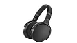 Беспроводные наушники Sennheiser HD 450BT Black - рис.1