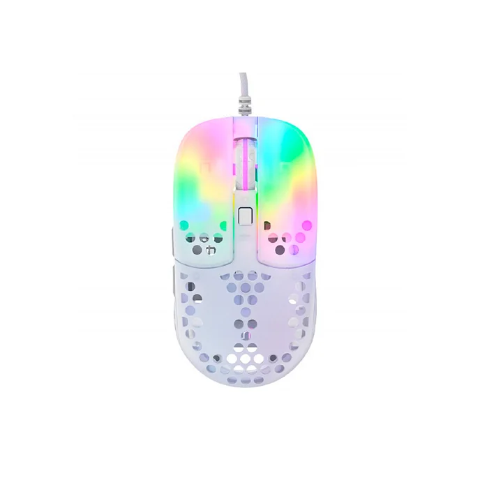 Мышь Xtrfy MZ1 White - рис.0
