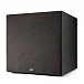 - рис.1 Сабвуфер Polk Audio Monitor XT12 Black - рис.1