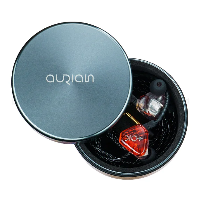 Наушники внутриканальные Aurian Sunset 2 Universal - рис.6