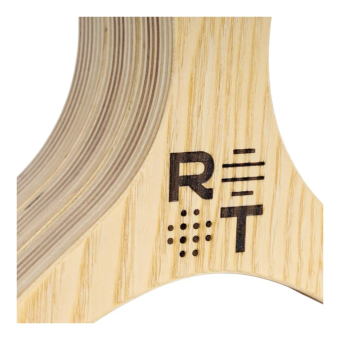 Подставка для наушников Radiotehnika BH-01 Natural - рис.2