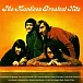 Виниловая пластинка The Monkees – The Monkees Greatest Hits (Coloured) LP - рис.0