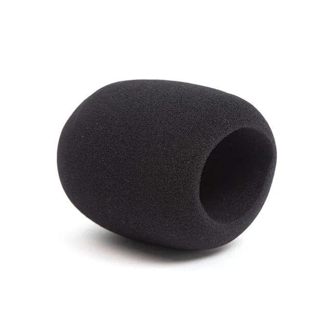 Микрофон для стриминга и игр Zoom ZUM-2 PMP Black - рис.9