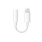 Apple Lightning to 3.5 mm