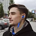 Беспроводные наушники Skullcandy Jib Plus Active Wireless Blue - рис.4 Беспроводные наушники Skullcandy Jib Plus Active Wireless Blue - рис.4