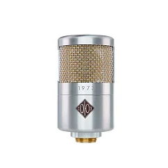 Микрофон студийный СОЮЗ 1973-S Deluxe Nickel