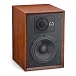 Полочная акустика Wharfedale Denton 85th Anniversary Mahogany Red - рис.3