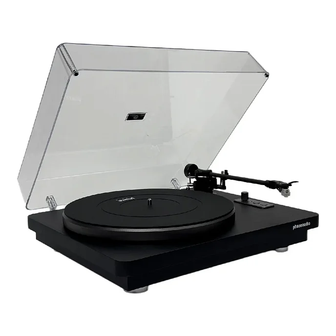 Проигрыватель винила Phaze Audio Diana MK2 Shadow Black - рис.9
