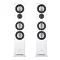 Canton Townus 90 White Matt