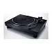 - рис.1 Проигрыватель винила Technics SL-1500C-K Black - рис.1