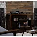 Интегральный усилитель Rotel A11MKII Black - рис.4
