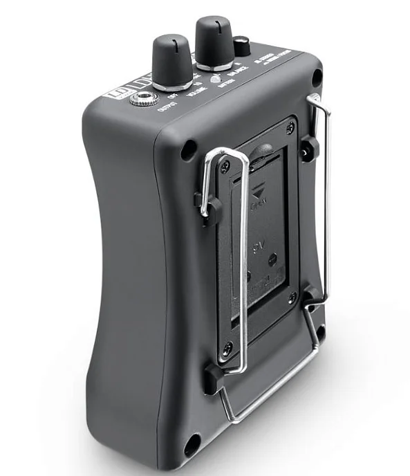 Усилитель LD Systems HPA 1 - рис.5