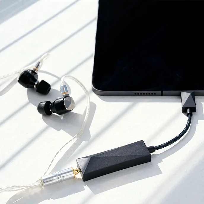 Усилитель для наушников Astell&Kern HC3 - рис.6