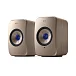 Полочная акустика KEF LSX II Soundwave by Terence Conran Edition - рис.0 Полочная акустика KEF LSX II Soundwave by Terence Conran Edition - рис.0