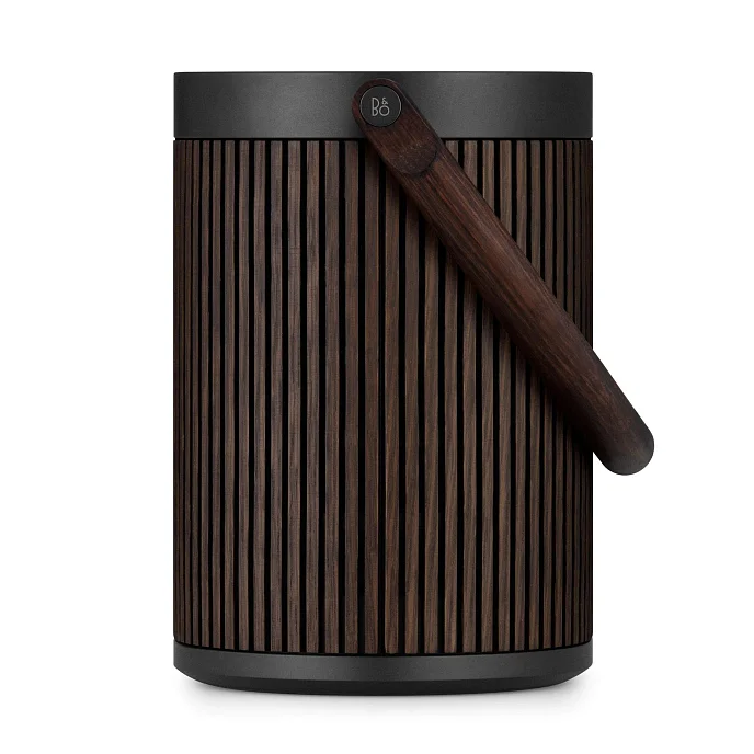 Портативная колонка Bang & Olufsen Beosound A5 Dark Oak - рис.6