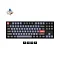 Keychron K8P-J2, RGB, Aluminium Frame, Blue Switch