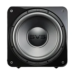 Сабвуфер SVS SB-1000 Pro Piano Black