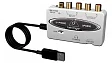 Внешняя звуковая карта BEHRINGER UFO202 - рис.0