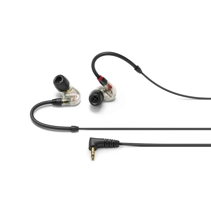 IEM наушники Sennheiser IE 400 Pro Clear - рис.1