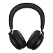 Гарнитура Jabra Evolve2 75 Link380c MS Stereo Black - рис.1