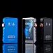 Плеер Hidizs AP80 Pro Max Blue - рис.1 Плеер Hidizs AP80 Pro Max Blue - рис.1