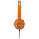 - рис.1 Наушники AKG K430 Orange - рис.1