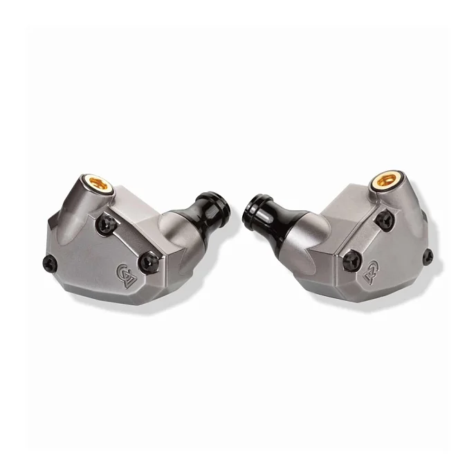 High End наушники Campfire Audio Ara Grey - рис.0