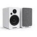 Проигрыватель винила Premiera ECO One White + Premiera RS-301A White - рис.7 Проигрыватель винила Premiera ECO One White + Premiera RS-301A White - рис.7
