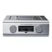 - рис.0 Интегральный усилитель Musical Fidelity NU-Vista 800.2 Silver - рис.0