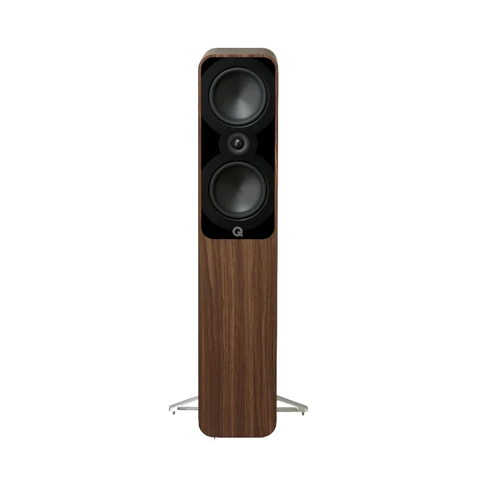Напольная акустика Q Acoustics 5050 Rosewood - рис.2