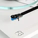 Проигрыватель винила Rega Planar 3 ND5 White - рис.6