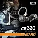 IEM наушники CTM CE320 Universal - рис.11