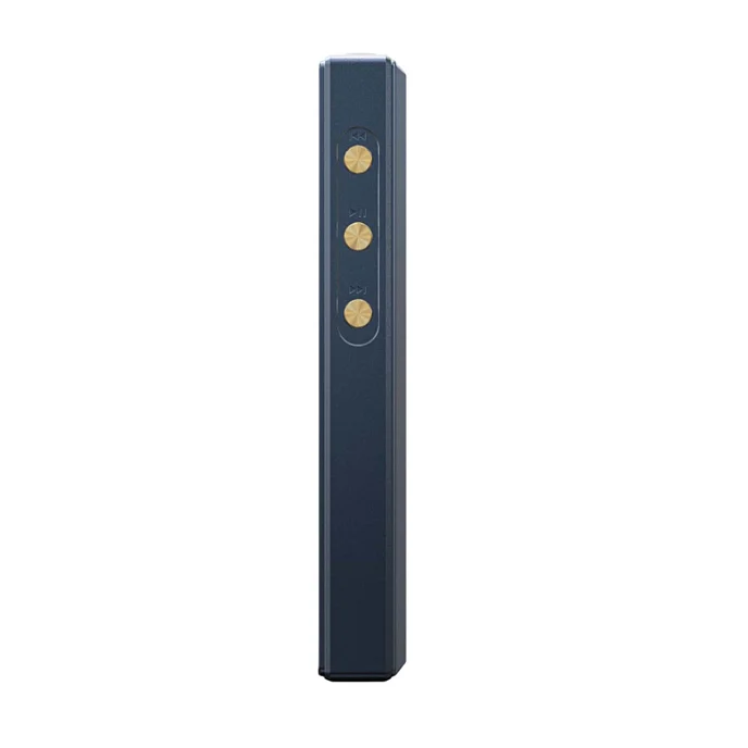 Плеер FiiO M21 Dark Blue - рис.3