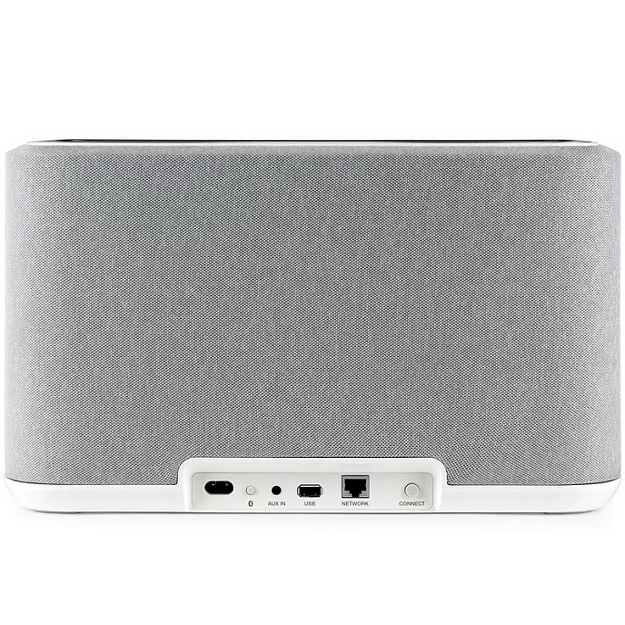 Мультирум акустика Denon HOME 350 White - рис.4