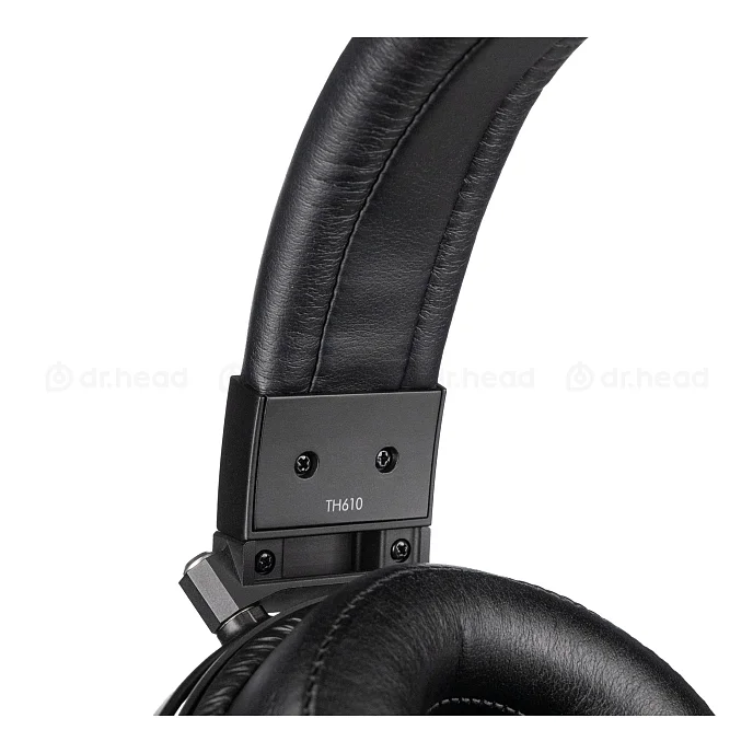 High End наушники Fostex TH-610 - рис.8