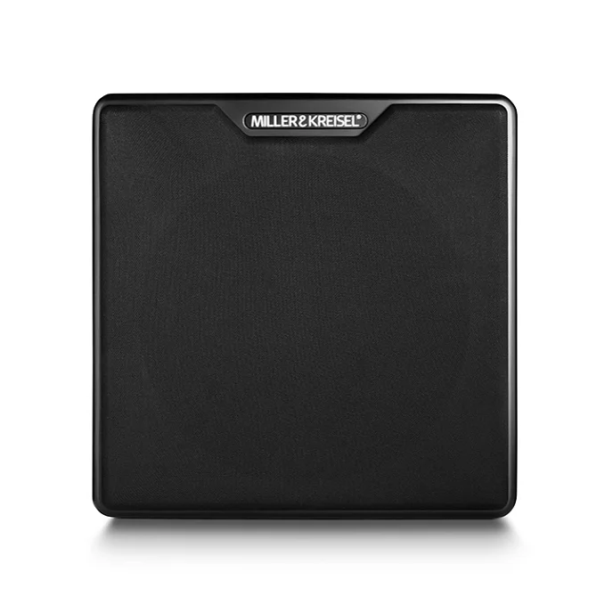 Сабвуфер M&K Sound V12+ Black - рис.2