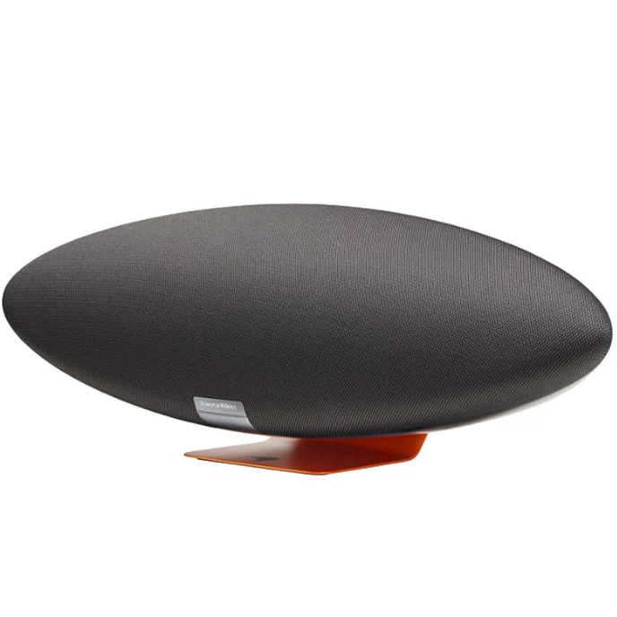Беспроводная акустика Bowers & Wilkins Zeppelin McLaren Edition - рис.1