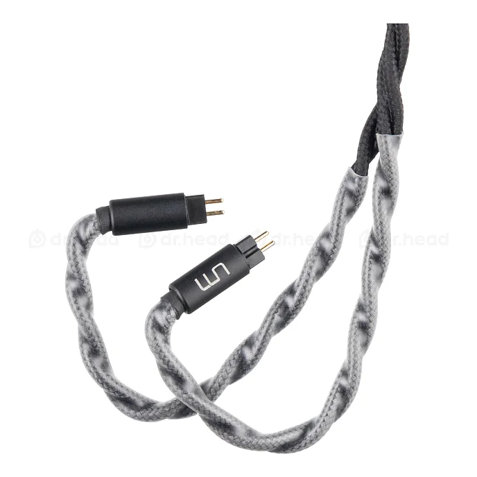 IEM наушники Unique Melody MASON Fabled Sound Universal - рис.6