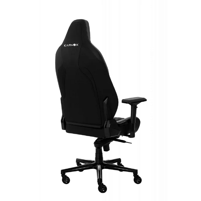 Компьютерное кресло KARNOX COMMANDER CR Black - рис.6