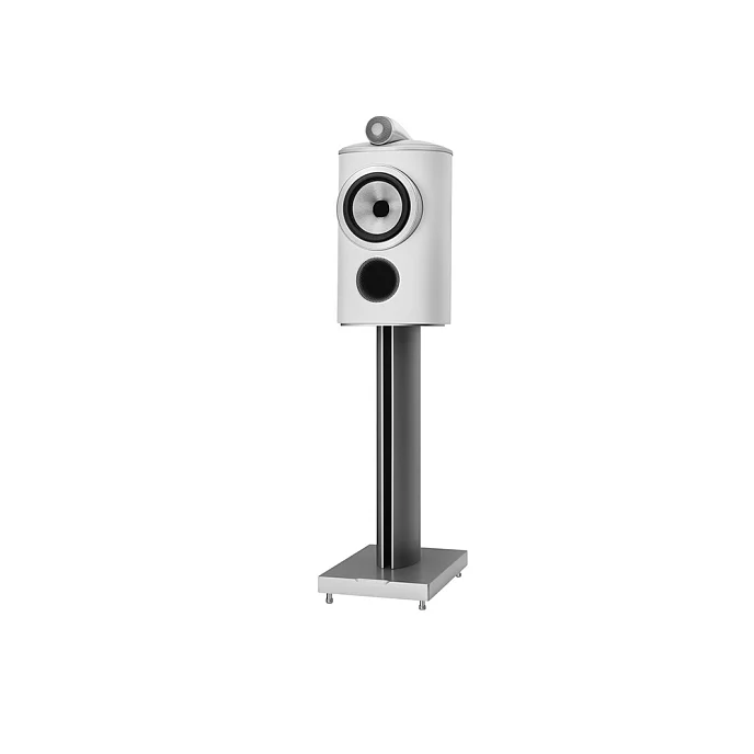 Полочная акустика Bowers & Wilkins 805 D4 Gloss White - рис.5