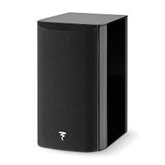 Полочная акустика Focal Aria Evo X N1 Black High Gloss