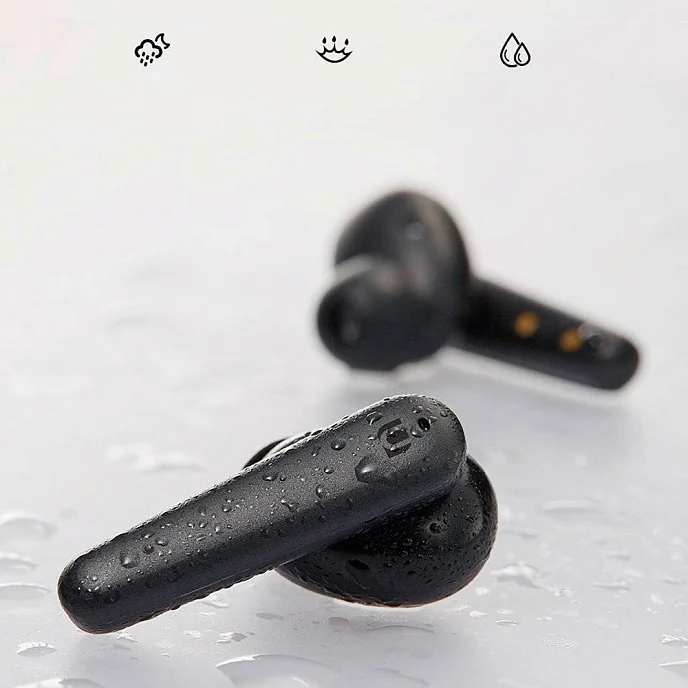 Беспроводные наушники Ugreen HiTune T1 Black - рис.9