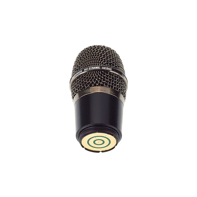 Микрофон инструментальный Telefunken M81-WH Nickel - рис.2