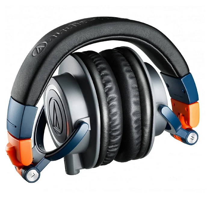 Наушники полноразмерные Audio-Technica ATH-M50x Lab - рис.3